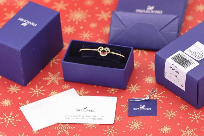 Swarovski Bracelet 03lyr37 (9)